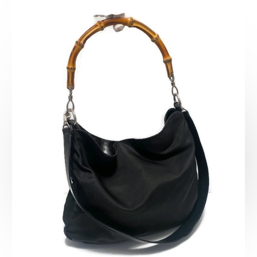 Gucci crossbody tote